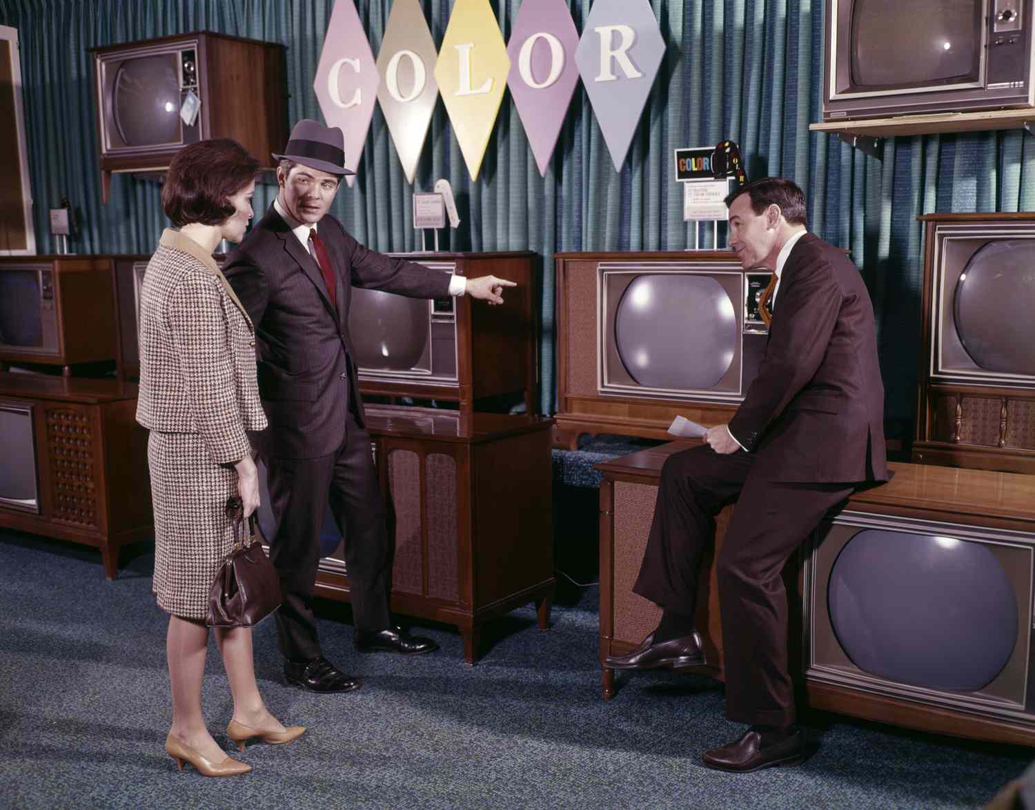 Dinar Televizyon Tamircisi